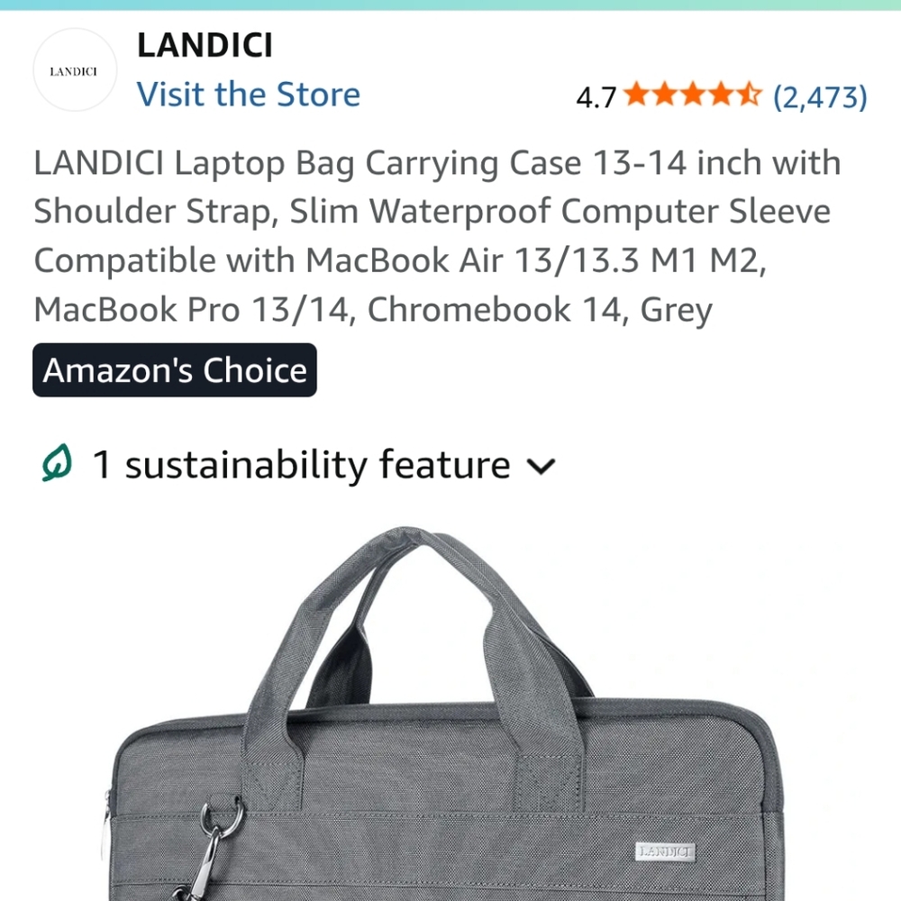 chromebook or macbook case - Picture 9 of 9